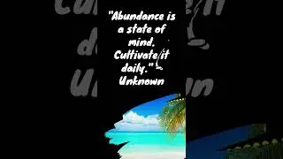 Quote Quest: LOA Wisdom in 15 Seconds! Ep.54 #manifestation  #lawofattraction  #loa #quotes #shorts