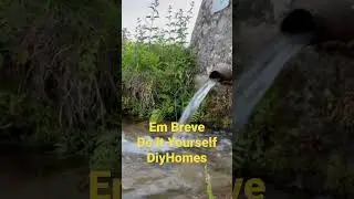 Em breve DiyHomes #shorts