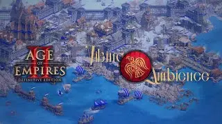 Age of Empires 2 Ambient OST | Vikings