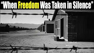 The Japanese American Internment Camps &ndash; Freedom Imprisoned