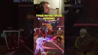 Typowy coop The Thing z WV w Rywalach od Marvela! #marvelrivals #gamingshorts #gaming