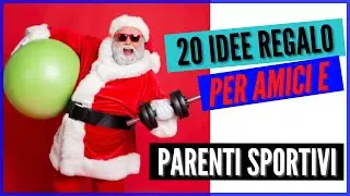 Ideas for a Christmas gift for an athlete - Running, cycling, tennis or padel