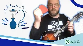 Essential Strum Patterns - How to Hooka Shocka | Mandolin Lesson