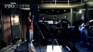 Kaliyuga ft Jenna G live (Engine-EarZ Experiment)