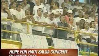 RCN News in English: Jan. 27, 2010 AM