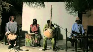 Sénégal - Sourakata Diébaté-Kelemagning - Saly portudal la somone ngaparou Sénégal