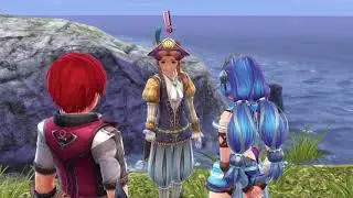 Quest: Rallying Concert, Guide - Ys VIII Lacrimosa of DANA