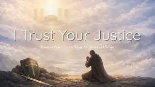 Judge Me, O Lord (Psalm 7) | Powerful Christian Worship Song of Justice & Trust