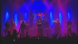 Therion - Der Mitternachtslowe (Live) (Live Gothic 2008)