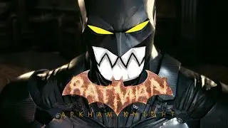 Batman: Arkham Knight (Part 51)
