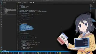 Visual Studio Code Tip - Moving Around Lines Of Code Easily - ZDev-9 Tutorials!