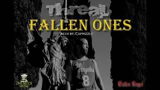 Fallen Ones ( by: Threal )
