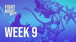 Fight Night: Rift | Week 9 | GiantSlayerWR Wild Rift Esports