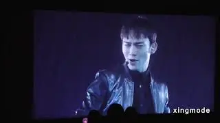 20141005 SMT in Tokyo Liveviewing EXO MAMA