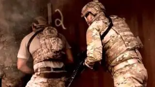 2016 Global SOF Symposium: Achieving SOF Interoperability