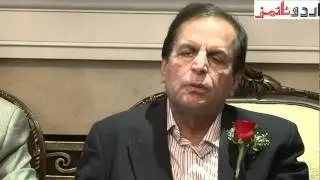 New York :  Javed hashmi's Press Conference - PART 1