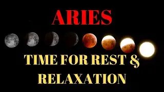 Aries October 2020 Horoscope - Big career changes!