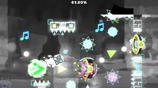 [4K 60fps] Technical Rush by lex97 (1 Coin)