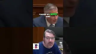 Jack Smith Shock: House Rep's Ignorance Exposed! #shorts