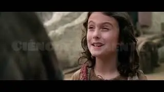 '' Por que o messias nasceu ''   O prometido    O Jovem messias HD