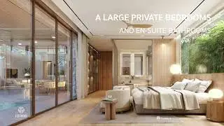 Mono Champaca Luxury Villa in Phuket | HD Video