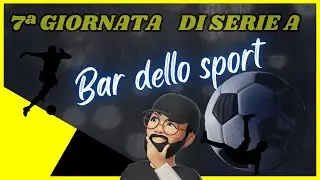 🗣️INTER-MILAN-NAPOLI al comando JUVENTUS crisi?💣LAZIO e ROMA non sono N&eacute; carne N&eacute; pesce🙈