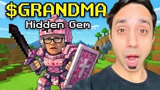 GRANDMA coin just did something nobody expected | Here's why it's rallying