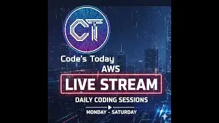 Daily Code Session Here then WHY GO there? #coding #live #Streaming