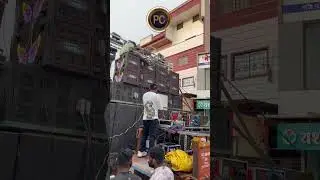 Dj Akash Phaltan 🎧|| PC YouTuber || Jay Ganesh 76+ #djakash #youtube #viral #shorts #pcyoutuber