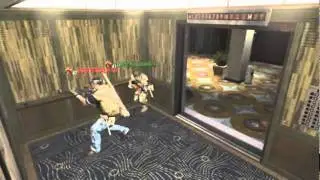 Quasipox - Black Ops Game Clip