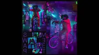 Tyga - Swap Meet (Instrumental) (DKM Prod.)