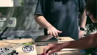 Lowpro Meeting - 16/ 8/ 2012