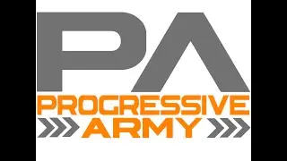 Progressive Army - Changes in Voters