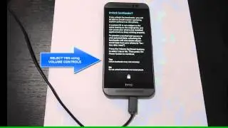 HTC One M9 bootloader unlock usb by HTC PRO CABLE 2 (edition 2016)