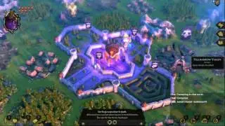 Saturday Streaming with Exeter - Armello