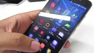 Swipe Elite Max Vs Huawei Honor 8 Smart Comparison