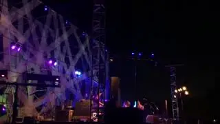 Feggaros Music Festival (Cyprus)