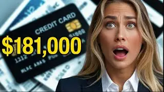This Credit Card Mistake Costs $181,000