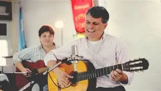 Ariel Glaser - Misericordiosos como el Padre