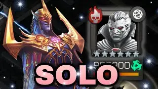The Best 7 Star Skill Champion | Lumatrix