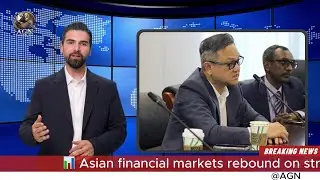 Malaysia&rsquo;s Infrastructure, Market Stability & Asia&rsquo;s Financial Rebound ALPS Leads Biotech Innovation