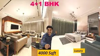 Best flats in Chandigarh | Luxury Flats in Chandigarh | 4 BHK Luxury flats Chandigarh | #luxuryhomes