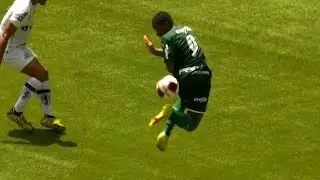 15 Year Old ENDRICK is New Ronaldo