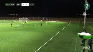 U19 MLS NEXT vs Seattle Celtic SC