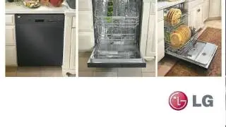 LG dishwasher repair Dallas