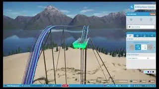 Planet coaster forbidden kingdom (rides