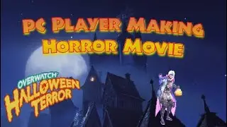 Halloween Terror - Console Heroes | Overwatch 2