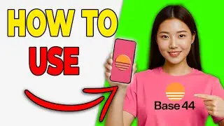 Как использовать Base44 для начинающих (пошаговое руководство 2026 г.)