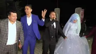 Damat kendi nişanında coşturuyor muhteşem bir bölüm 2019 hatay düğünleri