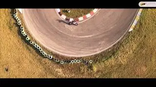 super motard pista park